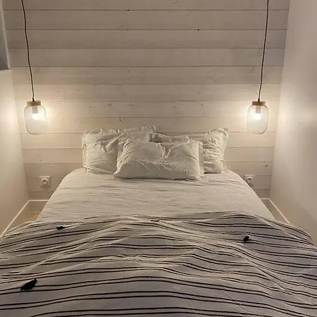Apartment Studio 13 Nice