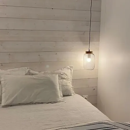 Lejlighed Studio 13